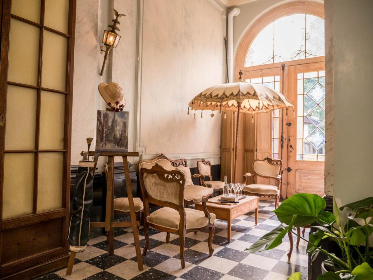 Maison Willem Tell خنت المظهر الخارجي الصورة
