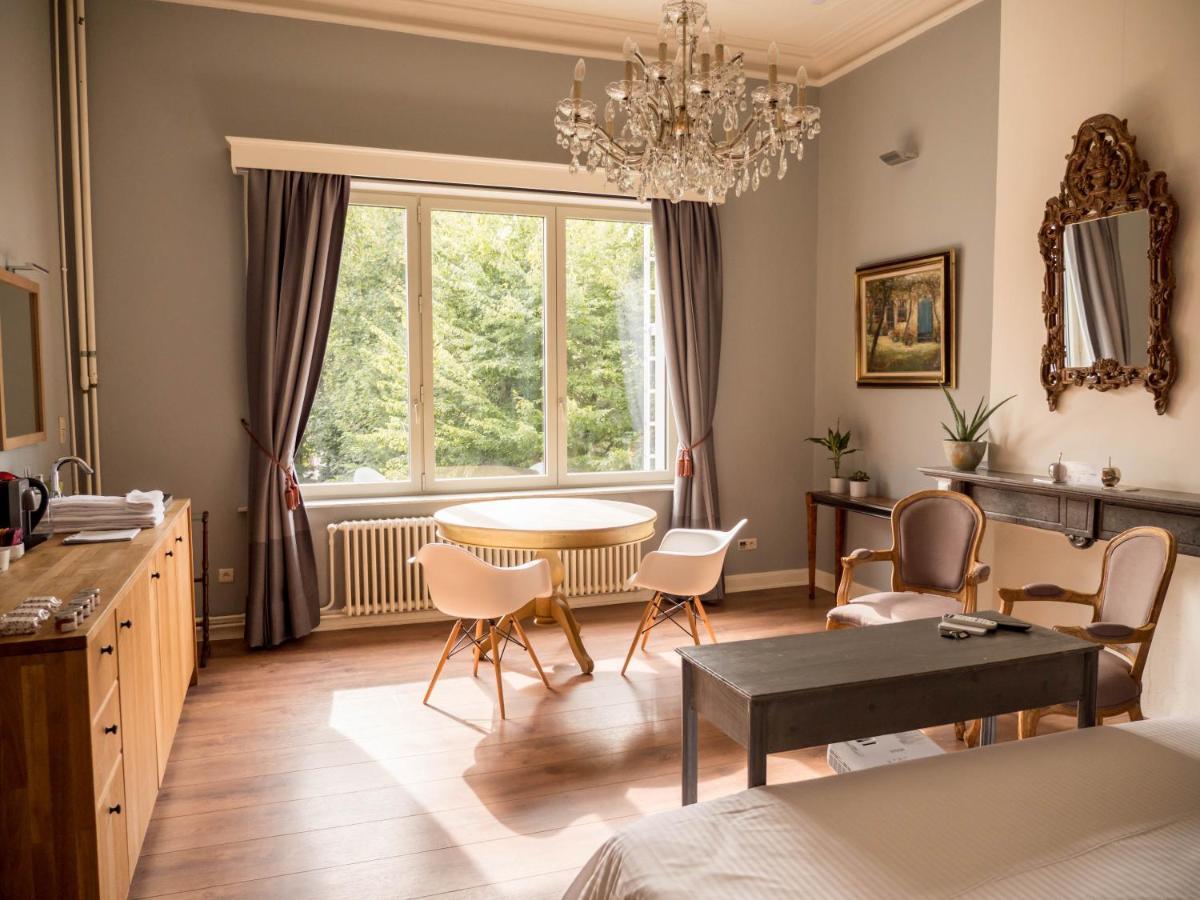 Maison Willem Tell خنت المظهر الخارجي الصورة