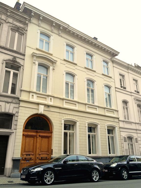 Maison Willem Tell خنت المظهر الخارجي الصورة